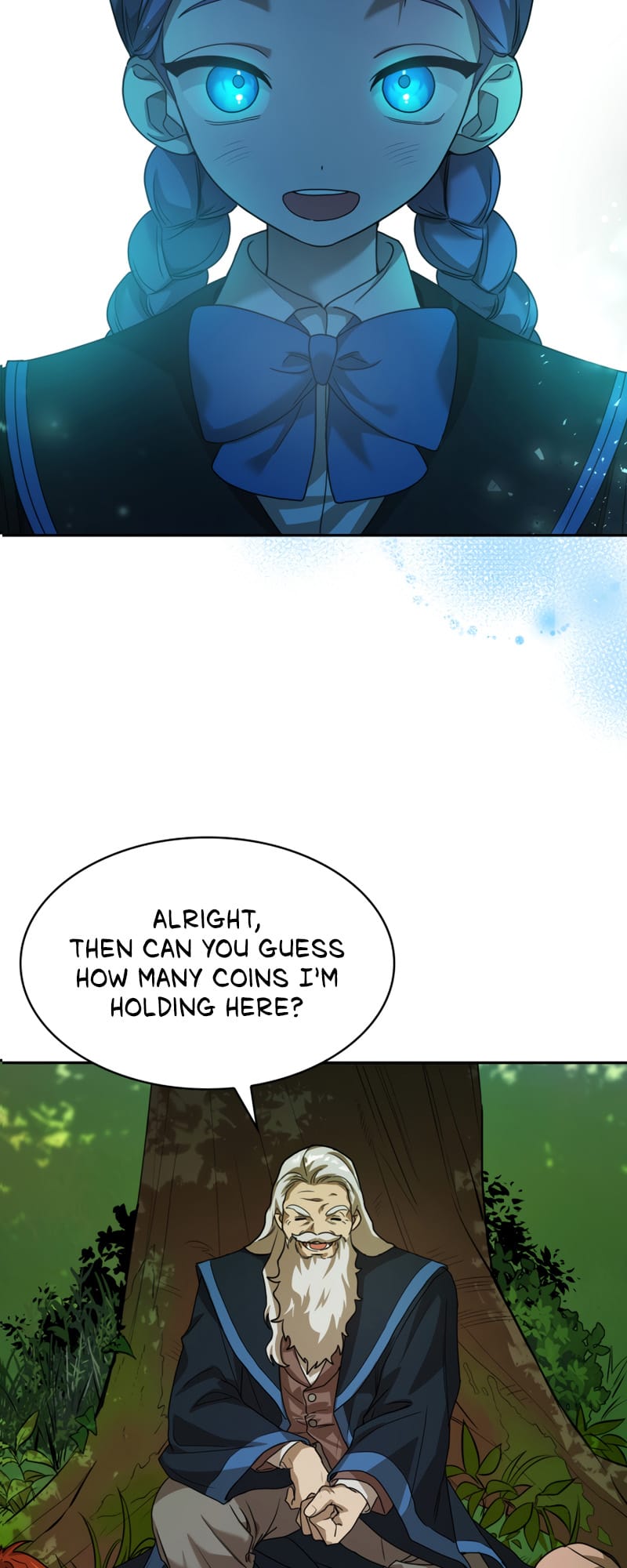 Infinite Mage, Chapter 2 image 46